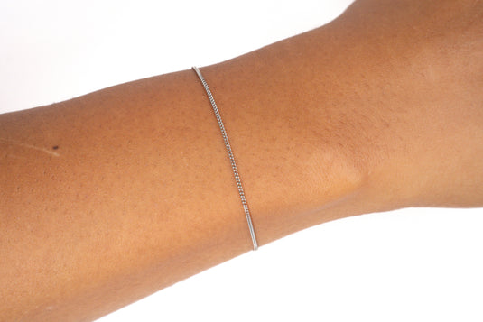 Grace - Sterling Silver