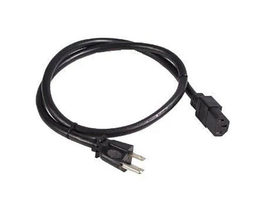 Powercord - LINKED Luxe (Black)