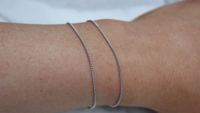 Grace - Sterling Silver