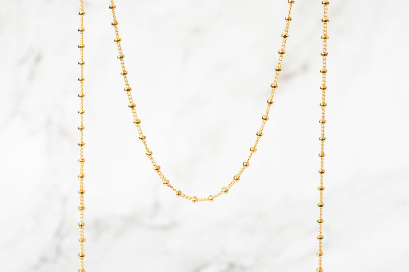 Load image into Gallery viewer, Julip - 14K Gold Filled (Yellow)
