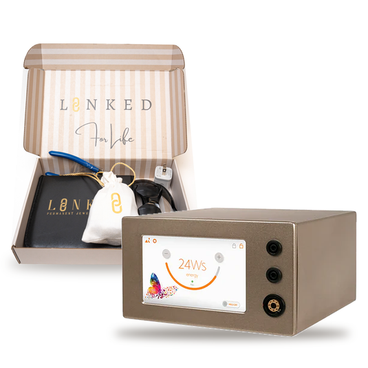 Kit de Capacitación Orion mPulse® 2.0