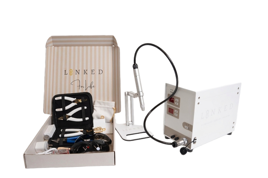 Kit Completo: LINKED Luxe Package