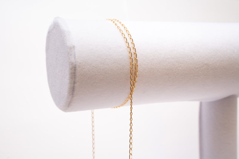 Load image into Gallery viewer, Isabella - 14K Gold Filled (Yellow)
