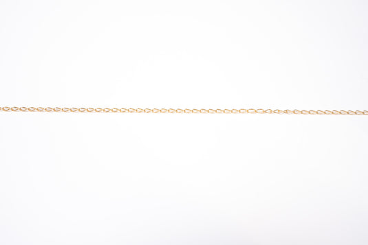 Isabella - 14K Gold Filled (Yellow)