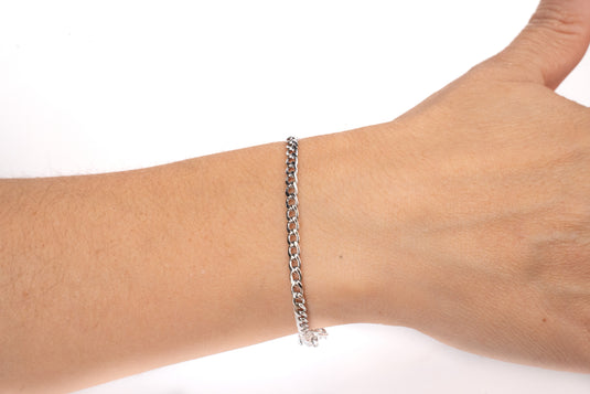 Legacy - 18K Gold PVD Stainless Steel