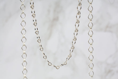 Lorita - Sterling Silver