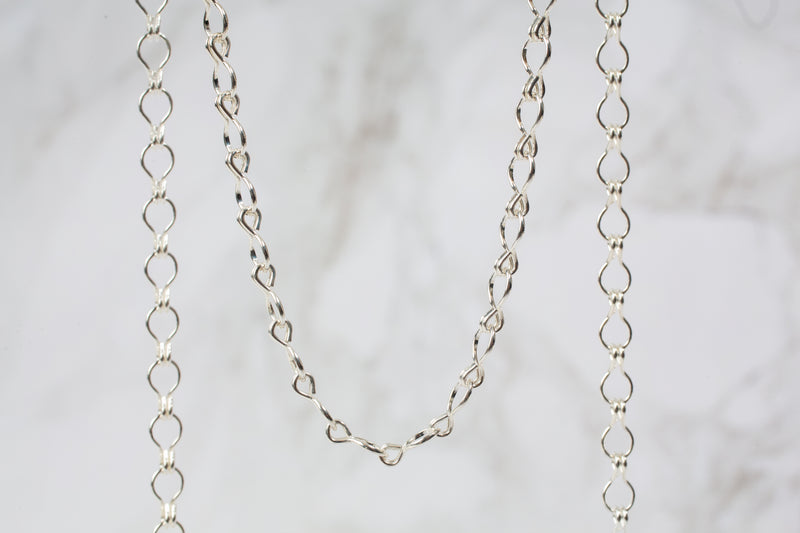 Load image into Gallery viewer, Lorita - Sterling Silver
