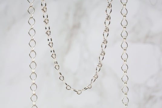 Lorita - Sterling Silver