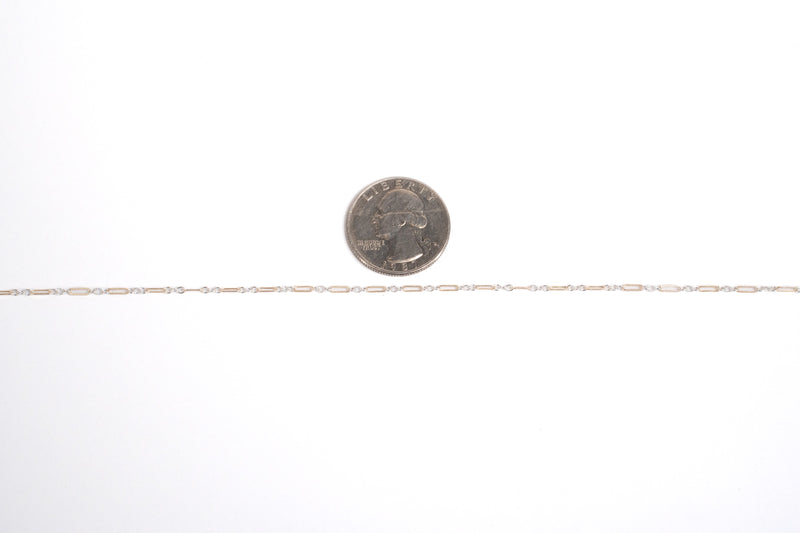 Load image into Gallery viewer, Luciana - Mixed Metal
