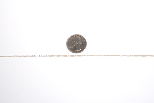 Luciana - Mixed Metal