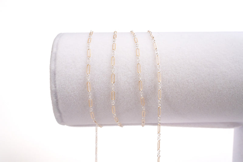 Load image into Gallery viewer, Luciana - Mixed Metal
