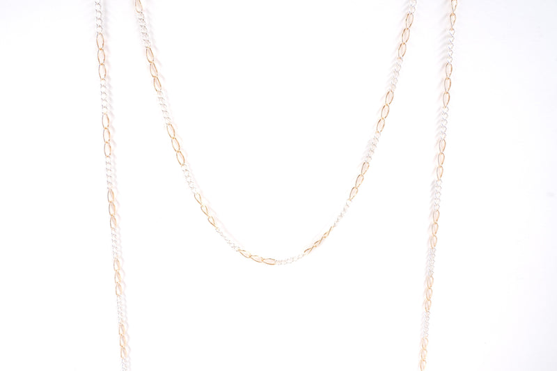 Load image into Gallery viewer, Marigold - Mixed Metal
