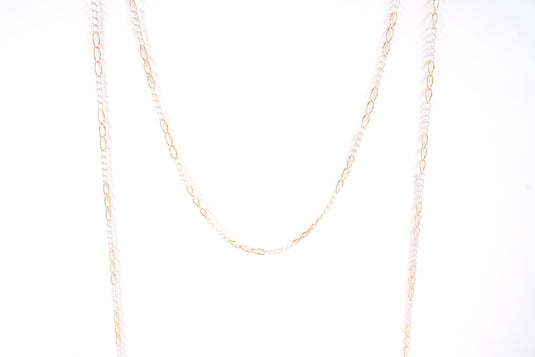 Marigold - Mixed Metal