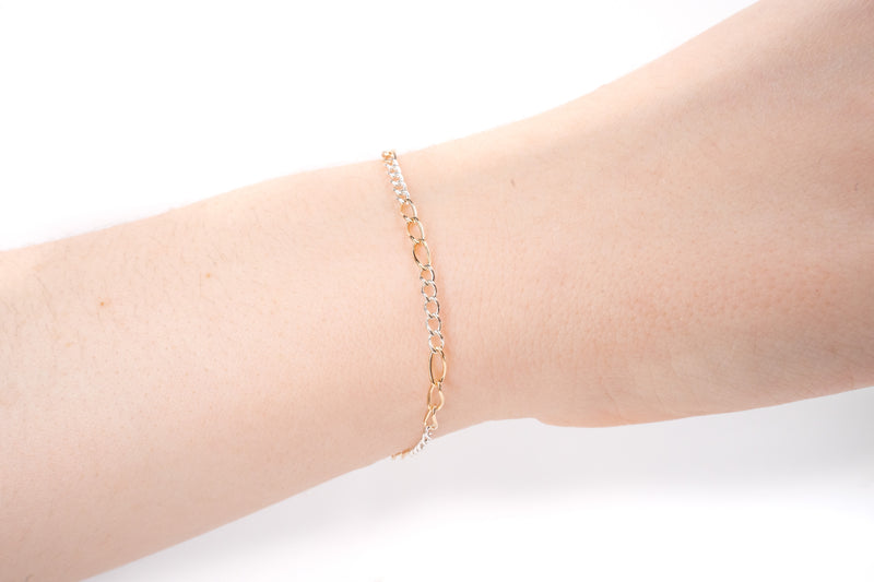 Load image into Gallery viewer, Marigold - Mixed Metal
