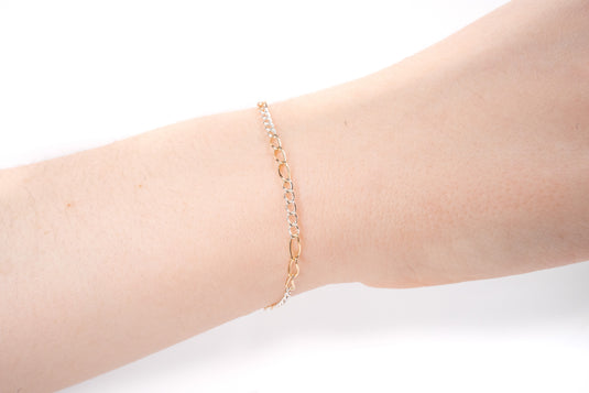 Marigold - Mixed Metal