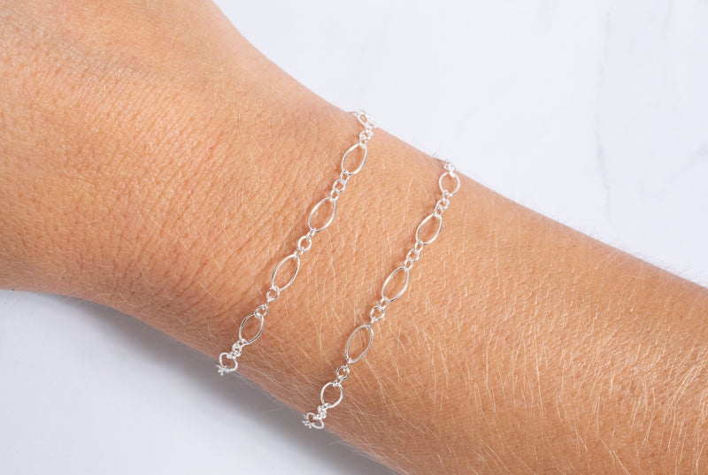 Load image into Gallery viewer, Mason - Sterling Silver

