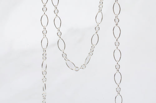 Mason - Sterling Silver