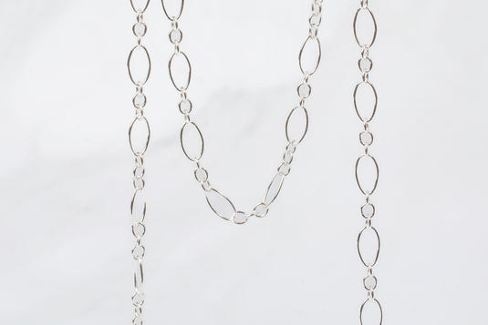 Mason - Sterling Silver