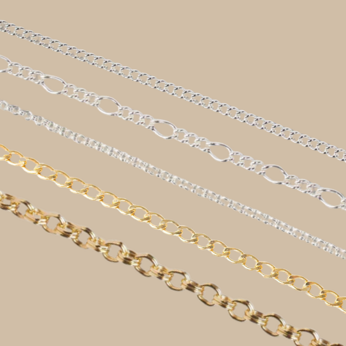 Mixed Metal Masculine
