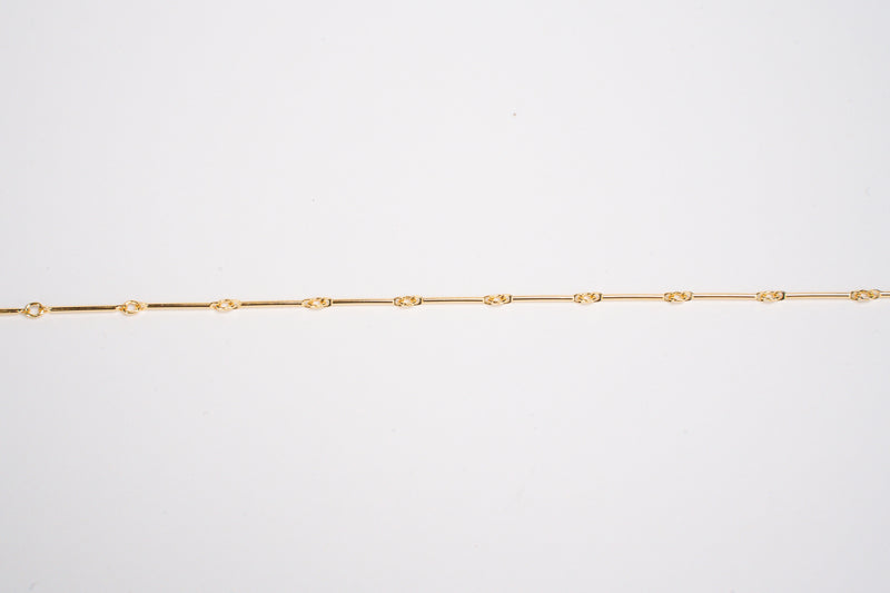 Cargue la imagen en el visor de la galería, Noroeste - Oro amarillo de 14 quilates relleno
