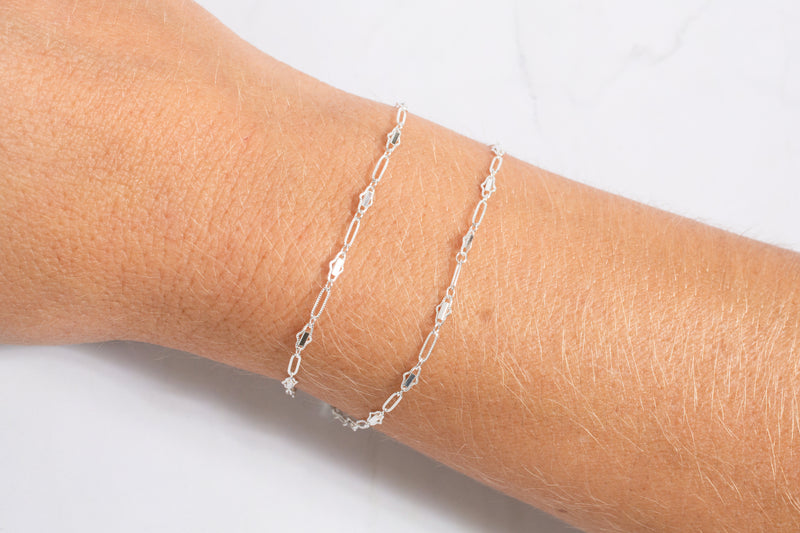 Load image into Gallery viewer, Nicole - Sterling Silver
