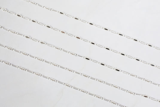 Nicole - Sterling Silver