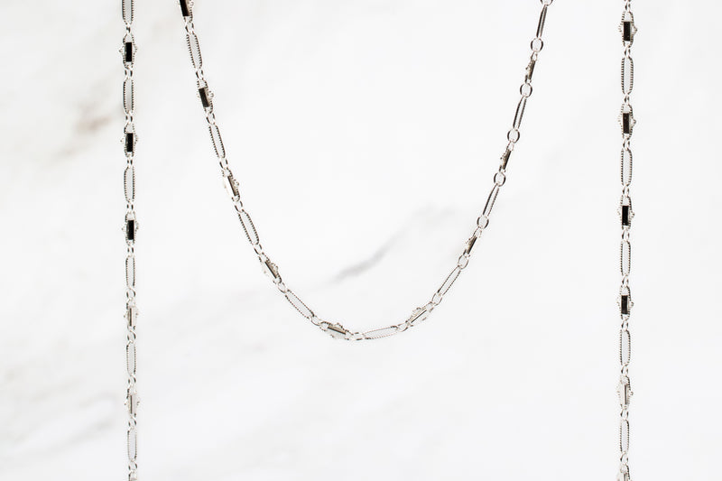 Load image into Gallery viewer, Nicole - Sterling Silver
