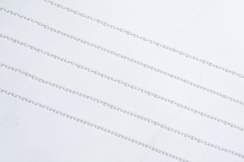 Load image into Gallery viewer, Twain - Sterling Silver
