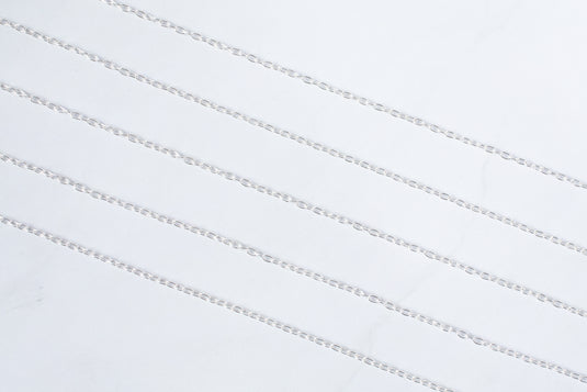 Twain - Sterling Silver