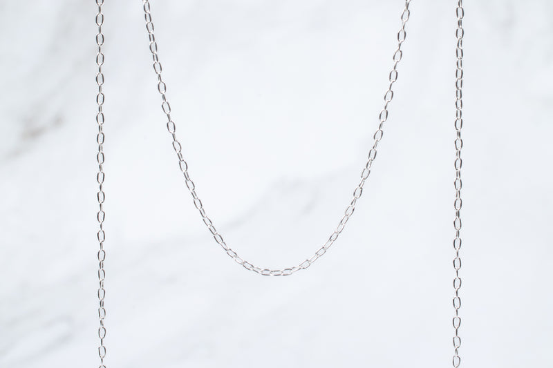 Load image into Gallery viewer, Twain - Sterling Silver
