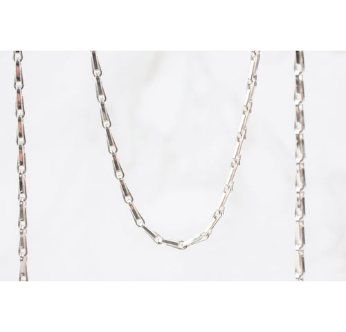 Bovine - Sterling Silver