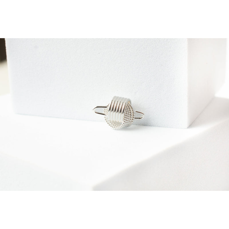 Load image into Gallery viewer, Sterling Silver  Finding  charm
