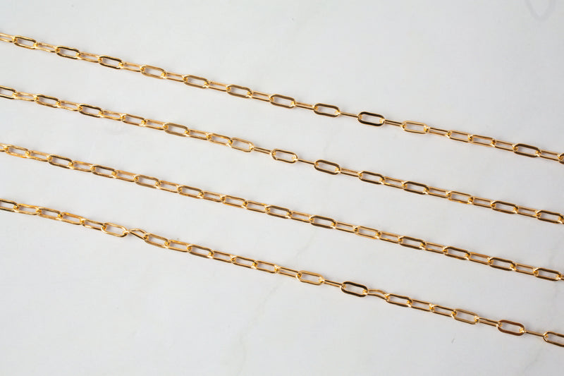Load image into Gallery viewer, Nic - 14K Gold Filled (Yellow)
