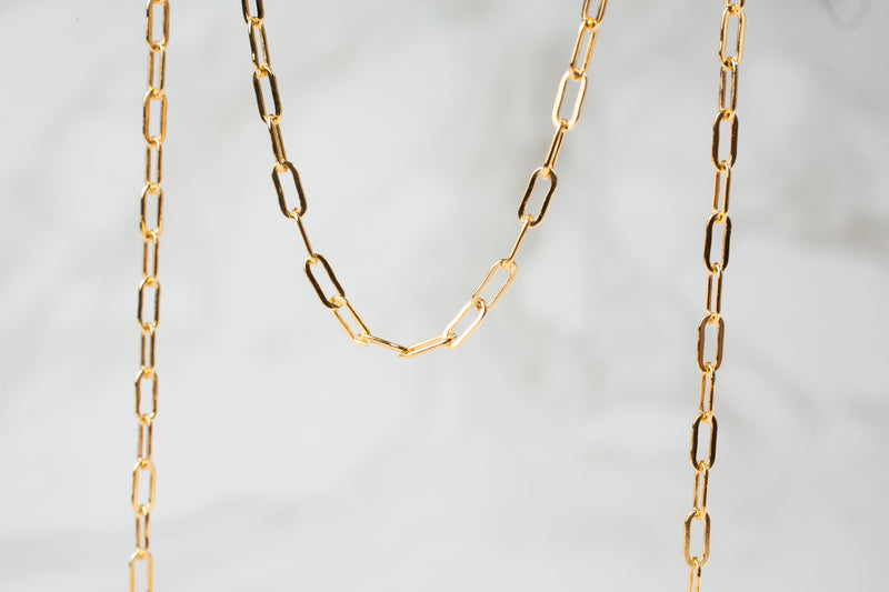 Load image into Gallery viewer, Nic - 14K Gold Filled (Yellow)
