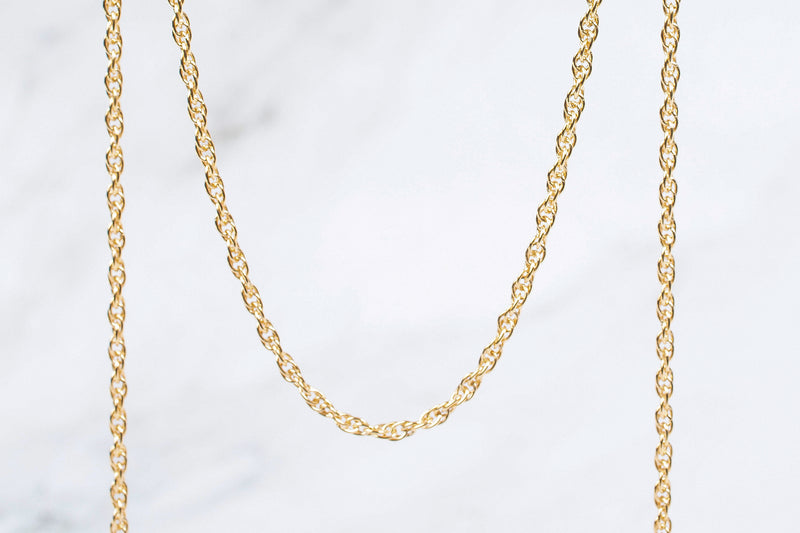 Load image into Gallery viewer, Peach - 14K Gold Filled (Yellow)

