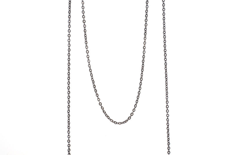 Load image into Gallery viewer, Pluto - Stainless Steel (Black)
