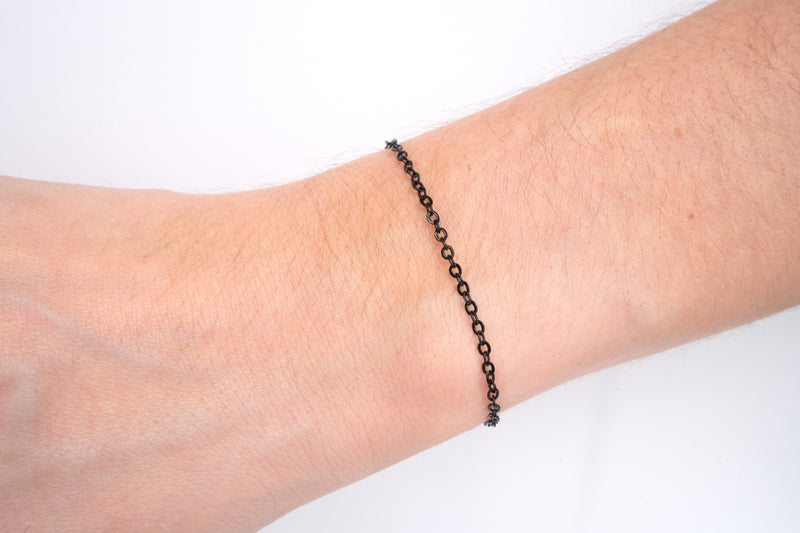 Load image into Gallery viewer, Pluto - Stainless Steel (Black)
