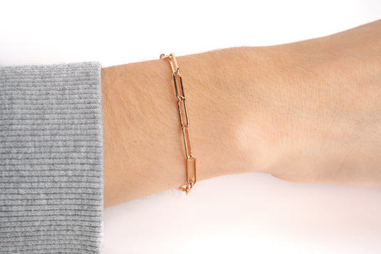 Savannah - Oro de 14 quilates (rosa)