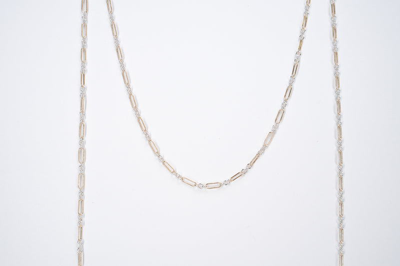 Cargue la imagen en el visor de la galería, Sienna - Mixed Metal
