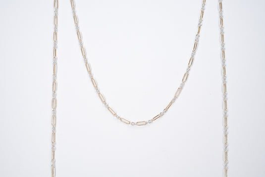 Sienna - Mixed Metal