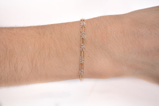 Sienna - Mixed Metal