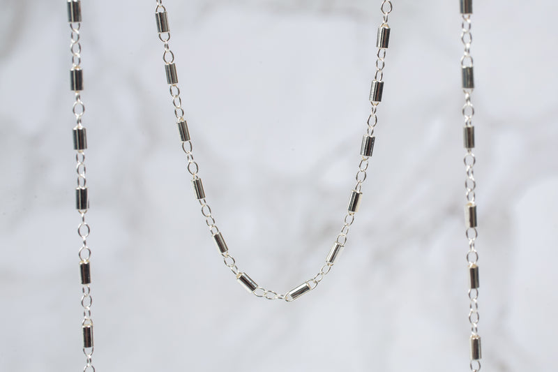Load image into Gallery viewer, Gemini - Sterling Silver
