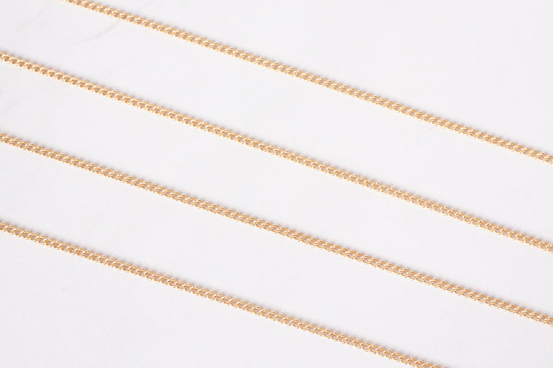 Load image into Gallery viewer, Frankie - 14K Solid Gold (Yellow)
