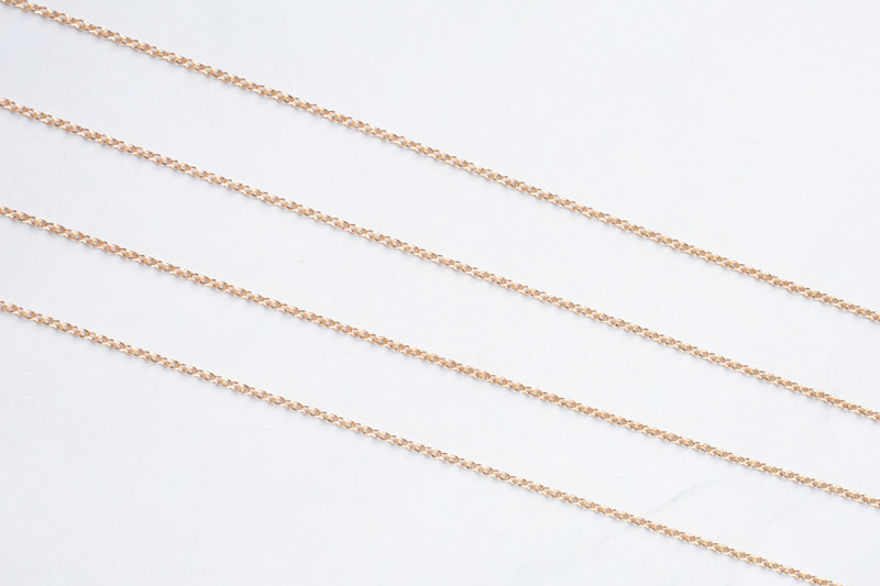 Load image into Gallery viewer, Daniel - 14K Solid Gold (Yellow)
