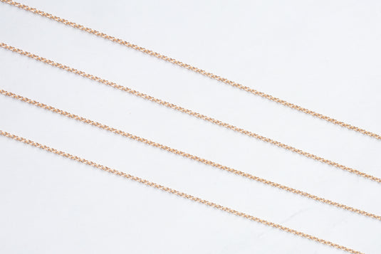 Daniel - 14K Solid Gold (Yellow)