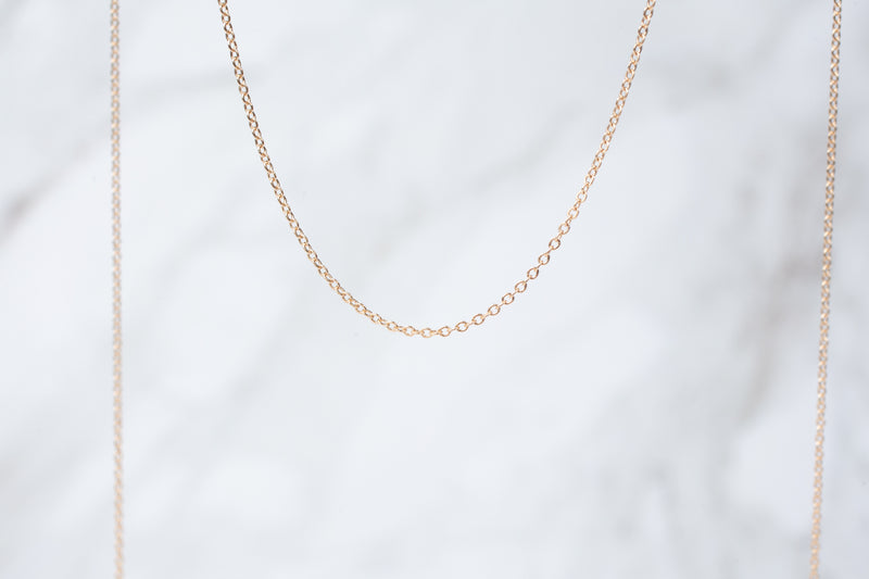 Load image into Gallery viewer, Daniel - 14K Solid Gold (Yellow)
