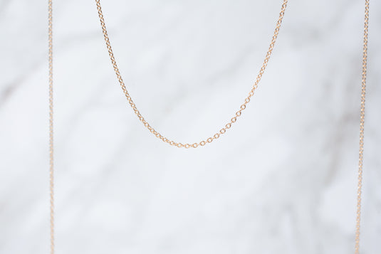 Daniel - 14K Solid Gold (Yellow)