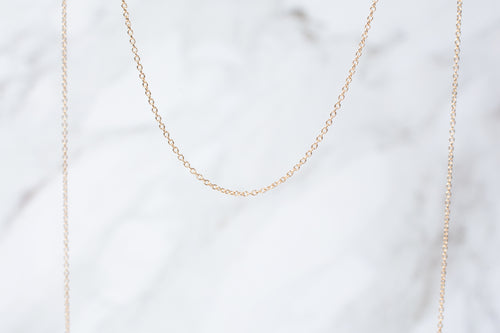 Kamryn - 14K Solid Gold (Yellow)