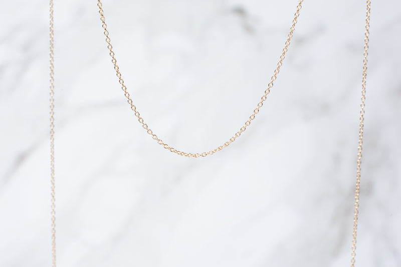 Load image into Gallery viewer, Kamryn - 14K Solid Gold (Yellow)
