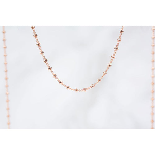 Yellow Gold  Satellite  Gold Filled  Gold Chain  Gold  Curb LInk Chain  Curb  Beaded